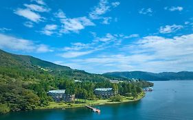 The Prince Hakone Lake Ashinoko